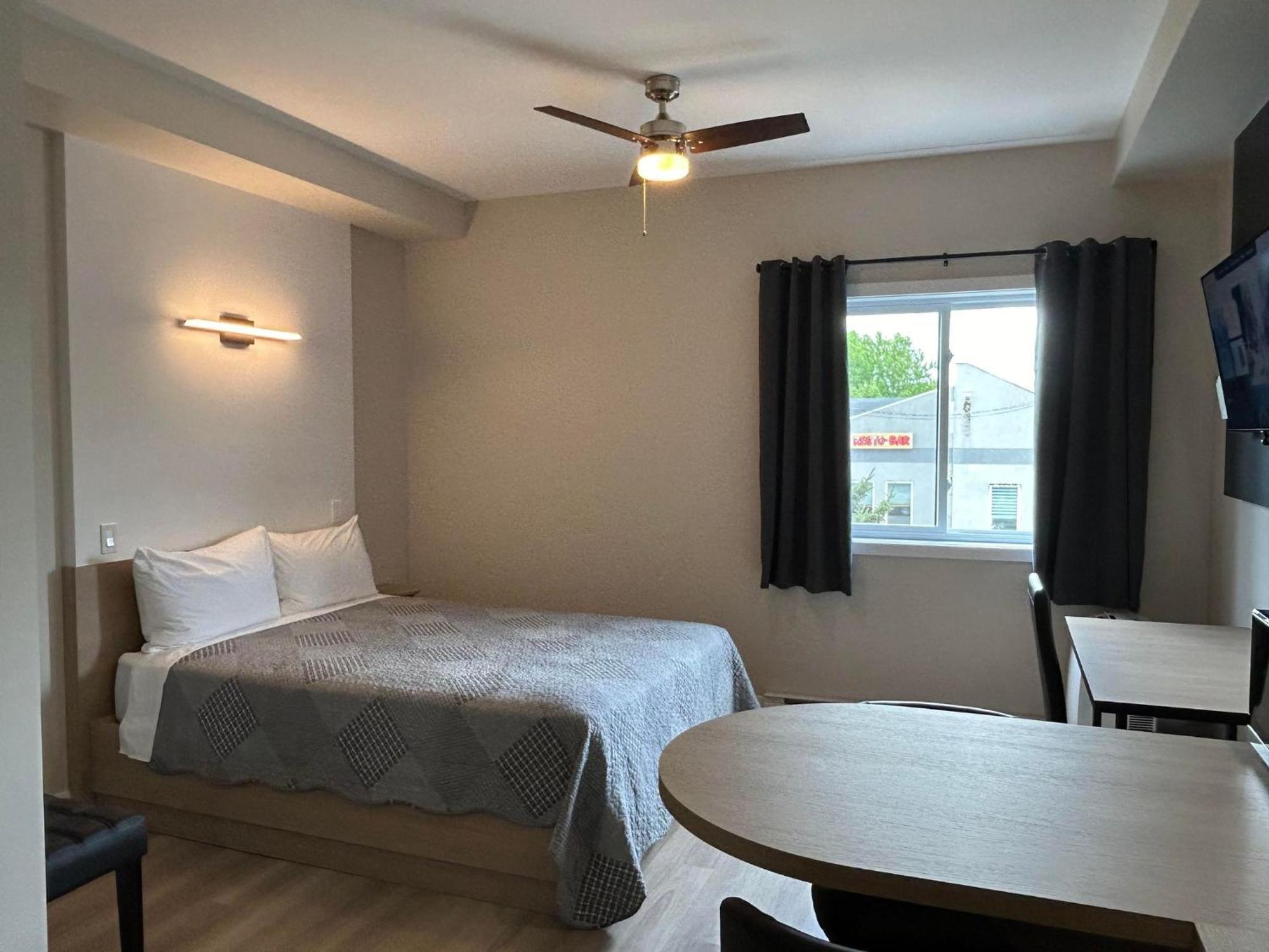 Hotel St-Michel Saint-Michel Dış mekan fotoğraf