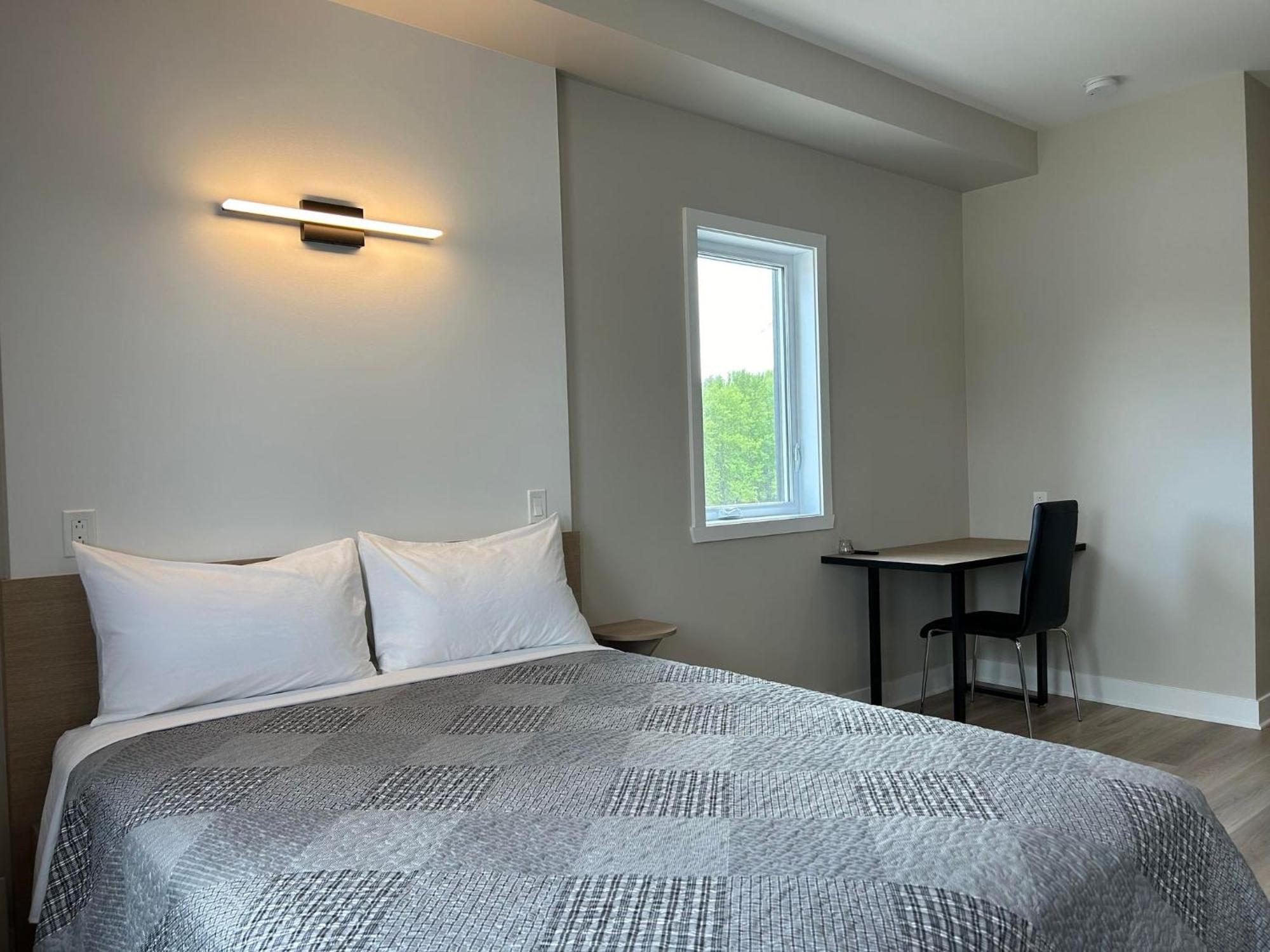 Hotel St-Michel Saint-Michel Dış mekan fotoğraf
